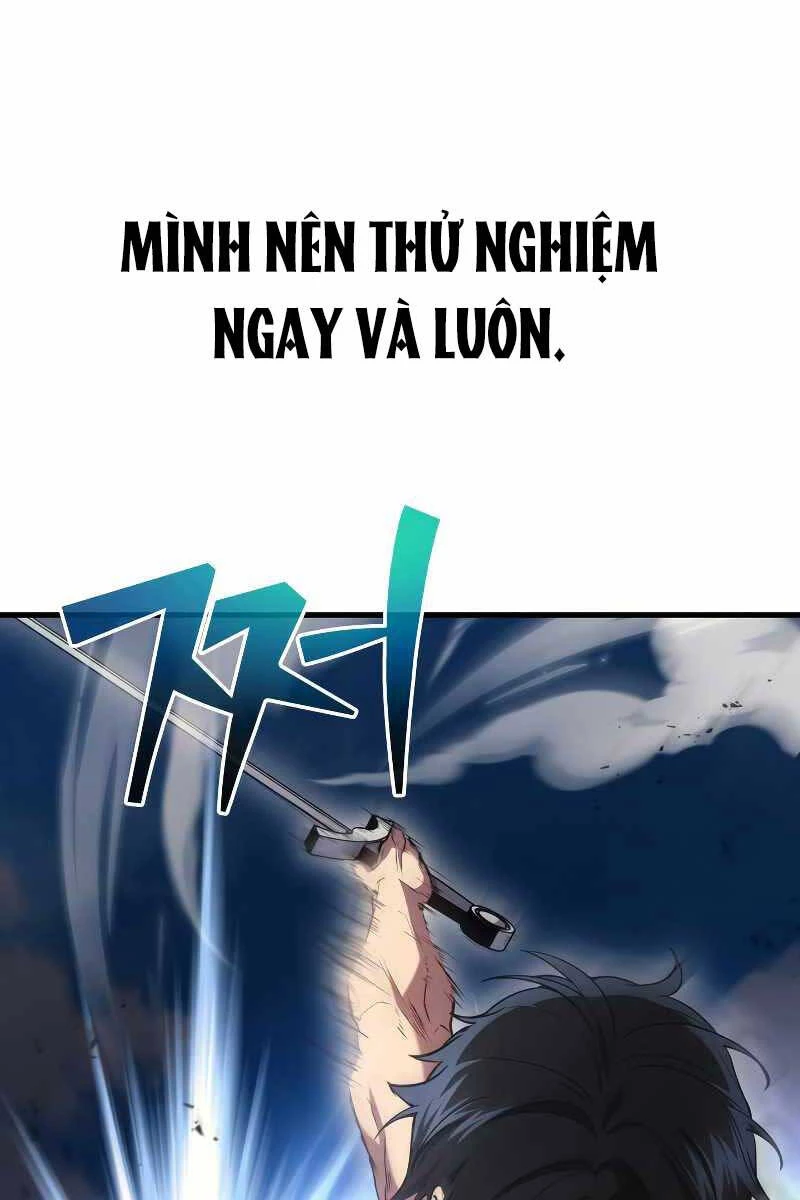 Thần Chiến Tranh Trở Lại Cấp 2 Chapter 4 - Trang 4