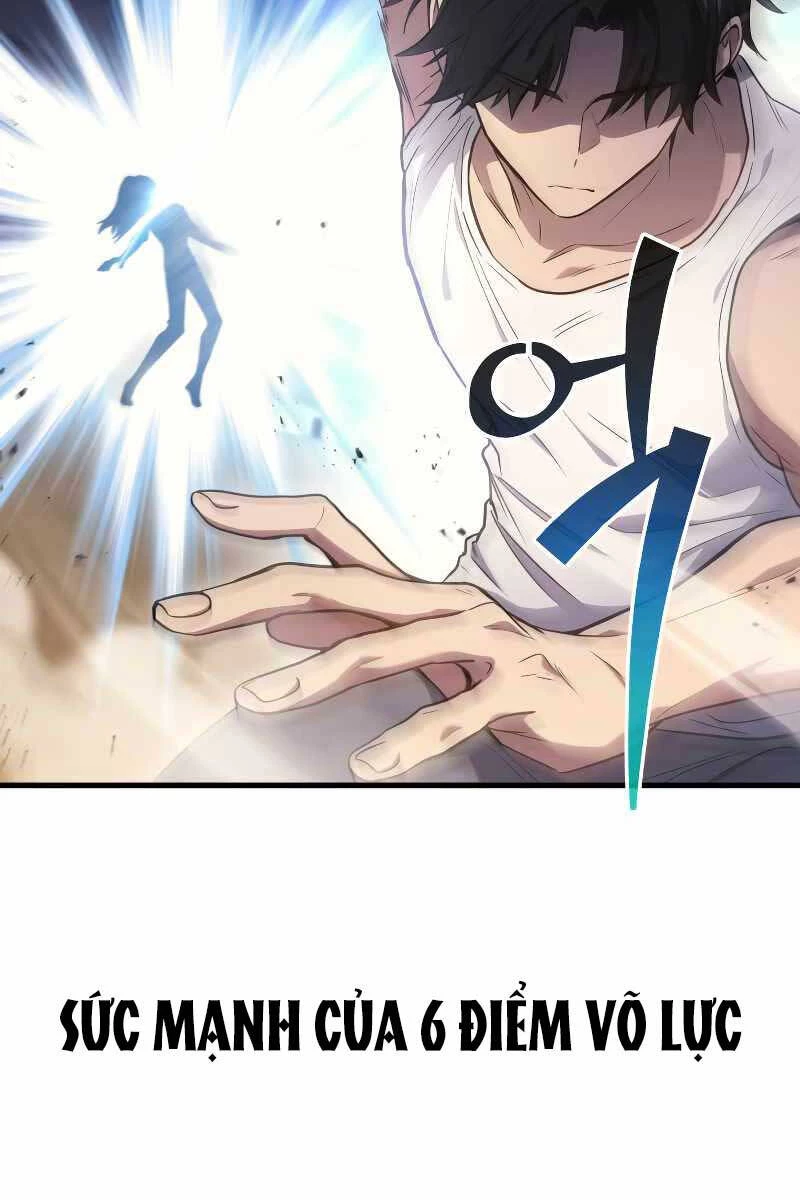 Thần Chiến Tranh Trở Lại Cấp 2 Chapter 4 - Trang 4