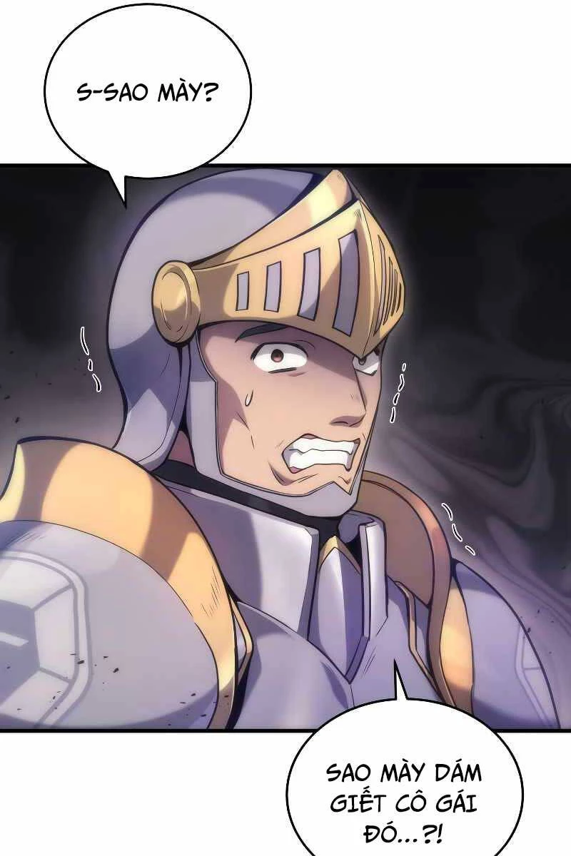 Thần Chiến Tranh Trở Lại Cấp 2 Chapter 4 - Trang 4