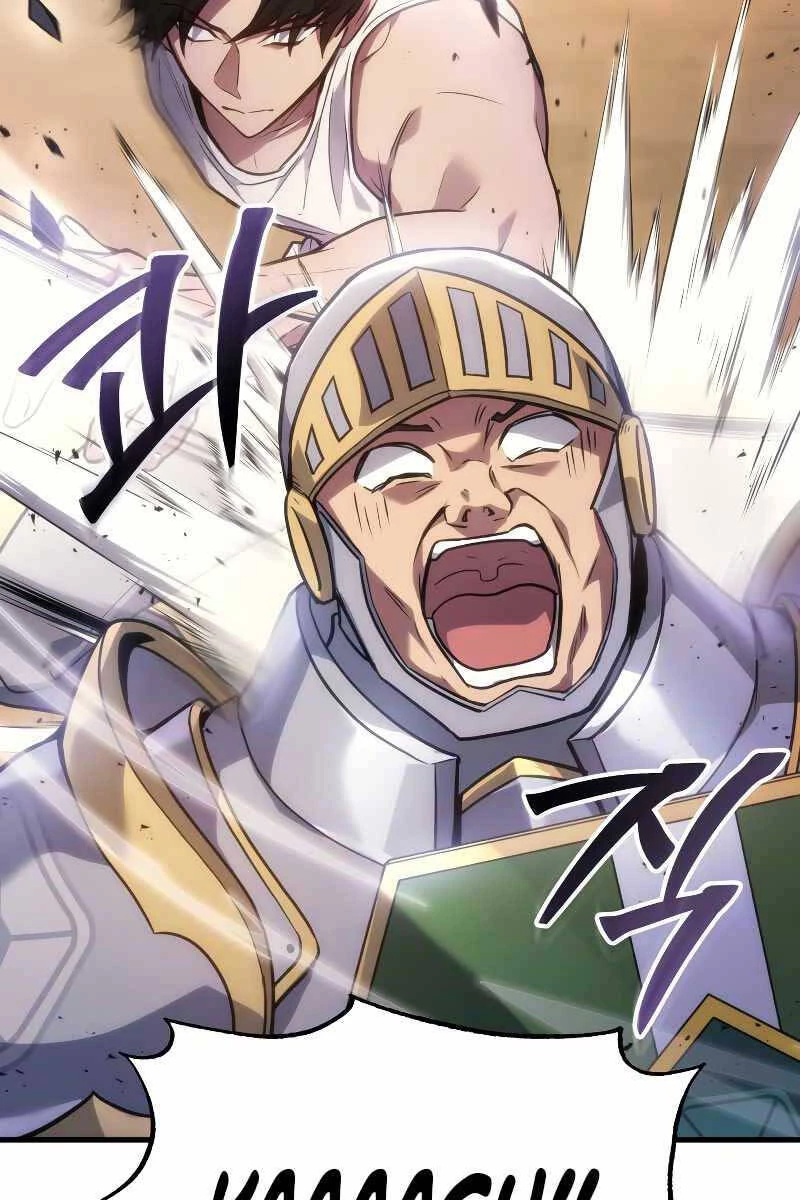 Thần Chiến Tranh Trở Lại Cấp 2 Chapter 4 - Trang 4