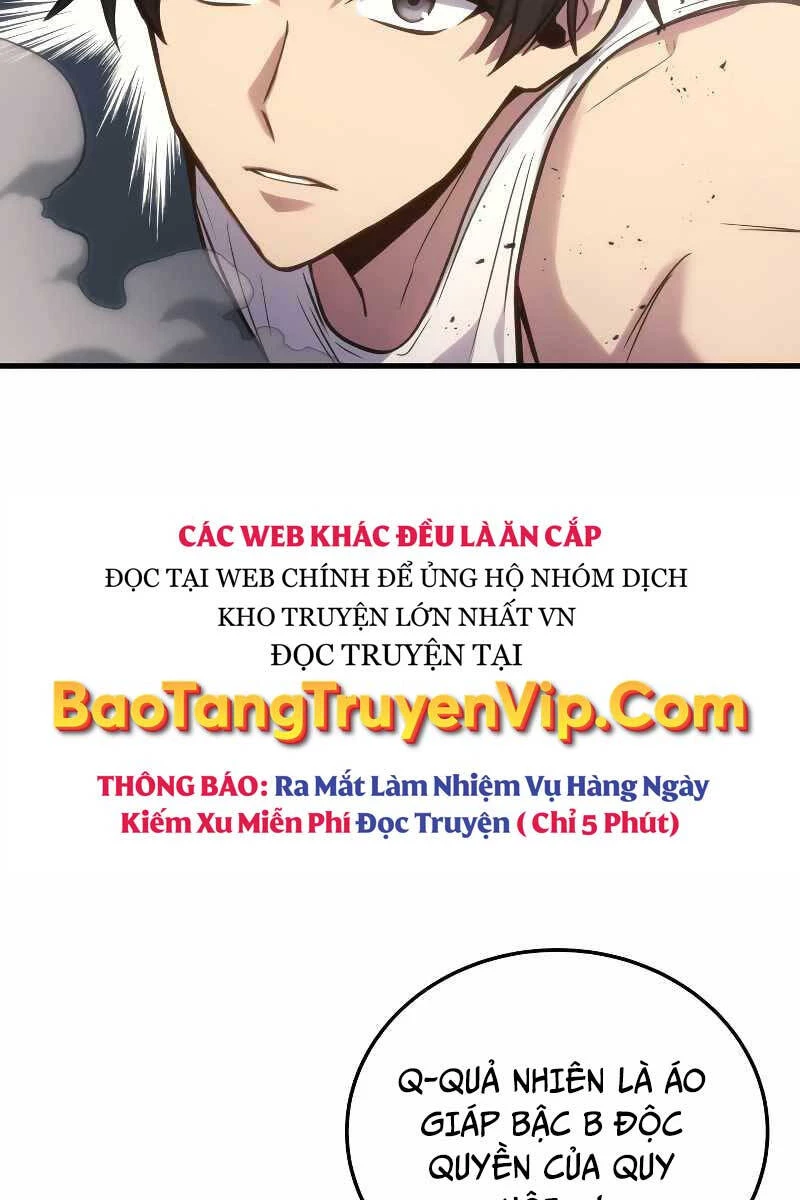 Thần Chiến Tranh Trở Lại Cấp 2 Chapter 4 - Trang 4