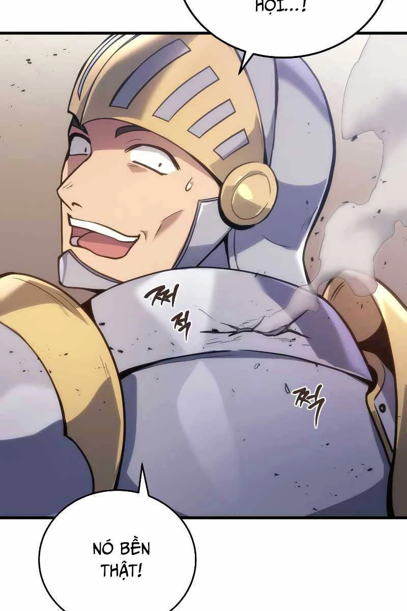 Thần Chiến Tranh Trở Lại Cấp 2 Chapter 4 - Trang 4