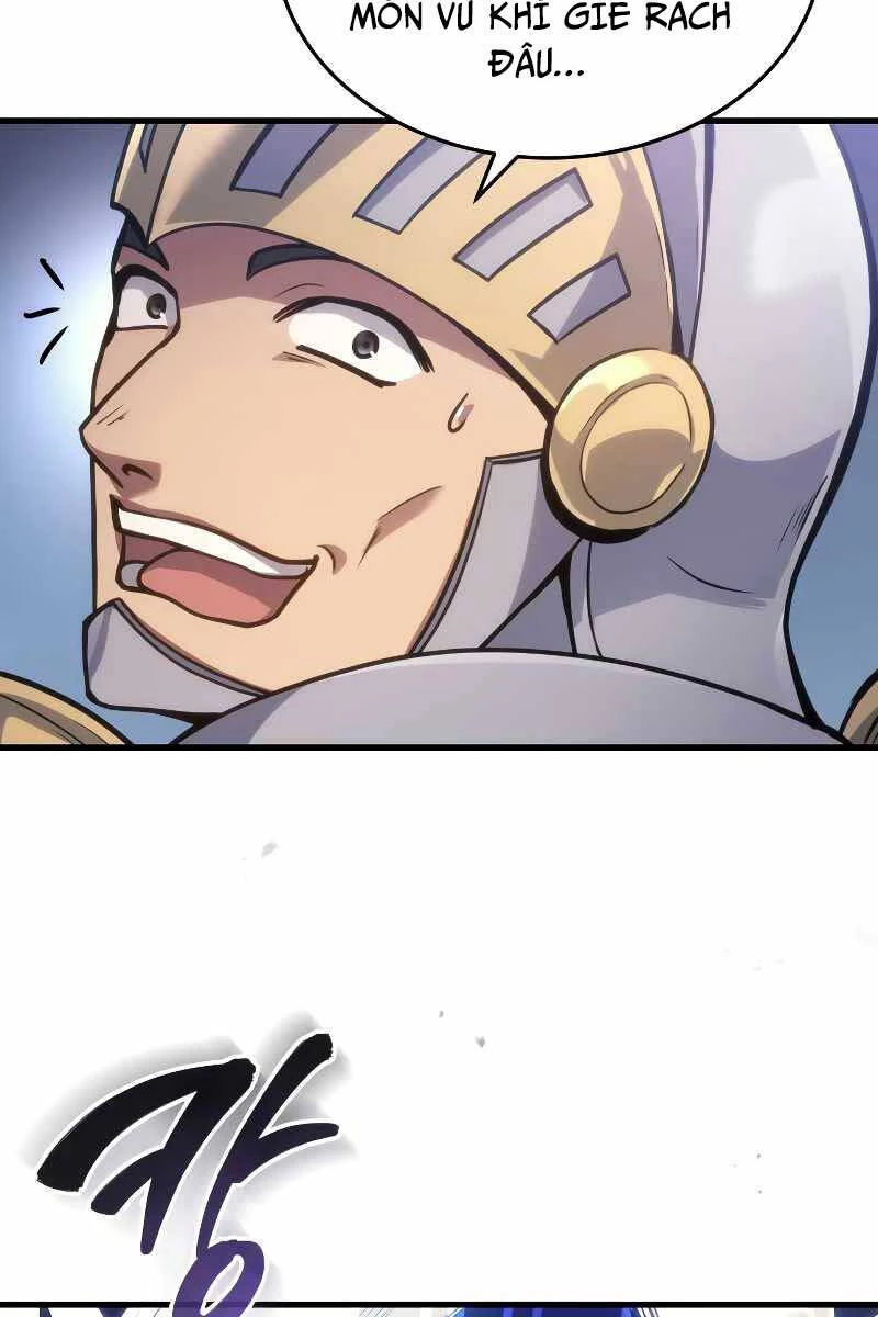 Thần Chiến Tranh Trở Lại Cấp 2 Chapter 4 - Trang 4