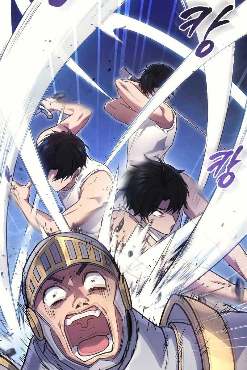 Thần Chiến Tranh Trở Lại Cấp 2 Chapter 4 - Trang 4