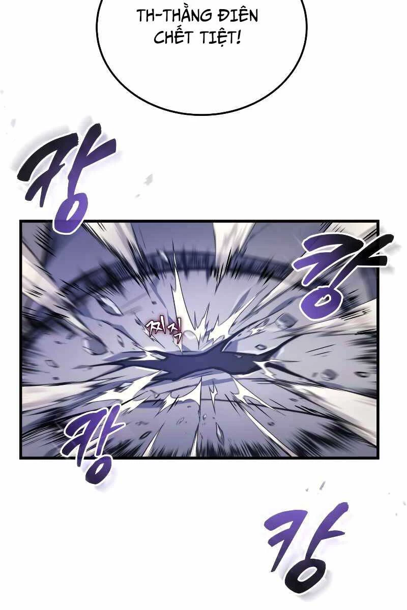 Thần Chiến Tranh Trở Lại Cấp 2 Chapter 4 - Trang 4