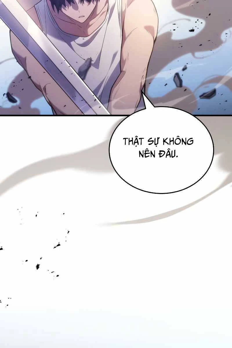 Thần Chiến Tranh Trở Lại Cấp 2 Chapter 4 - Trang 4