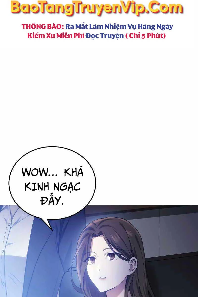 Thần Chiến Tranh Trở Lại Cấp 2 Chapter 4 - Trang 4