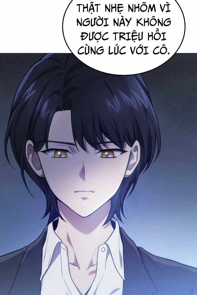 Thần Chiến Tranh Trở Lại Cấp 2 Chapter 4 - Trang 4