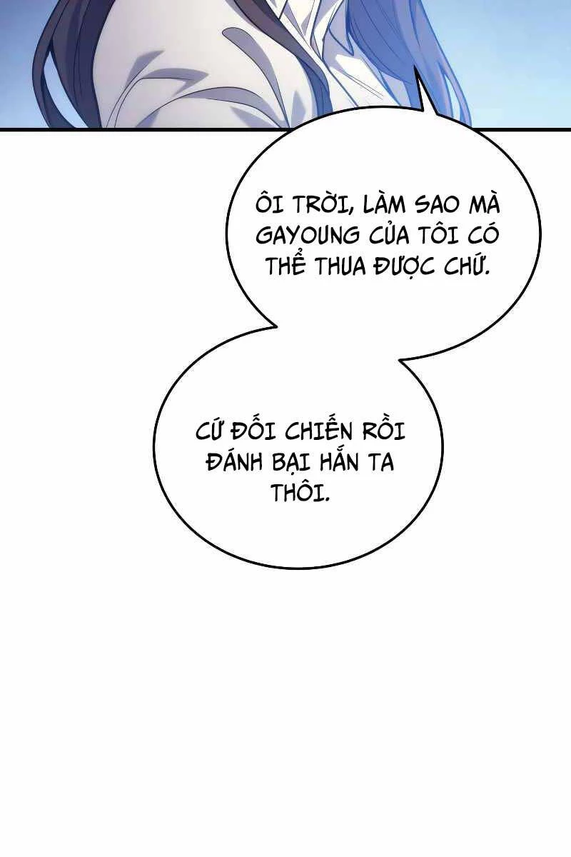 Thần Chiến Tranh Trở Lại Cấp 2 Chapter 4 - Trang 4