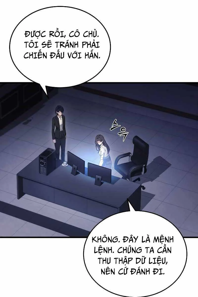 Thần Chiến Tranh Trở Lại Cấp 2 Chapter 4 - Trang 4