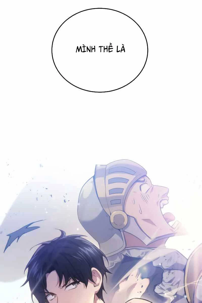 Thần Chiến Tranh Trở Lại Cấp 2 Chapter 4 - Trang 4