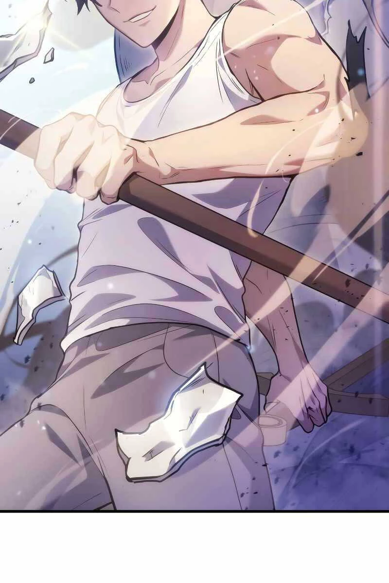 Thần Chiến Tranh Trở Lại Cấp 2 Chapter 4 - Trang 4