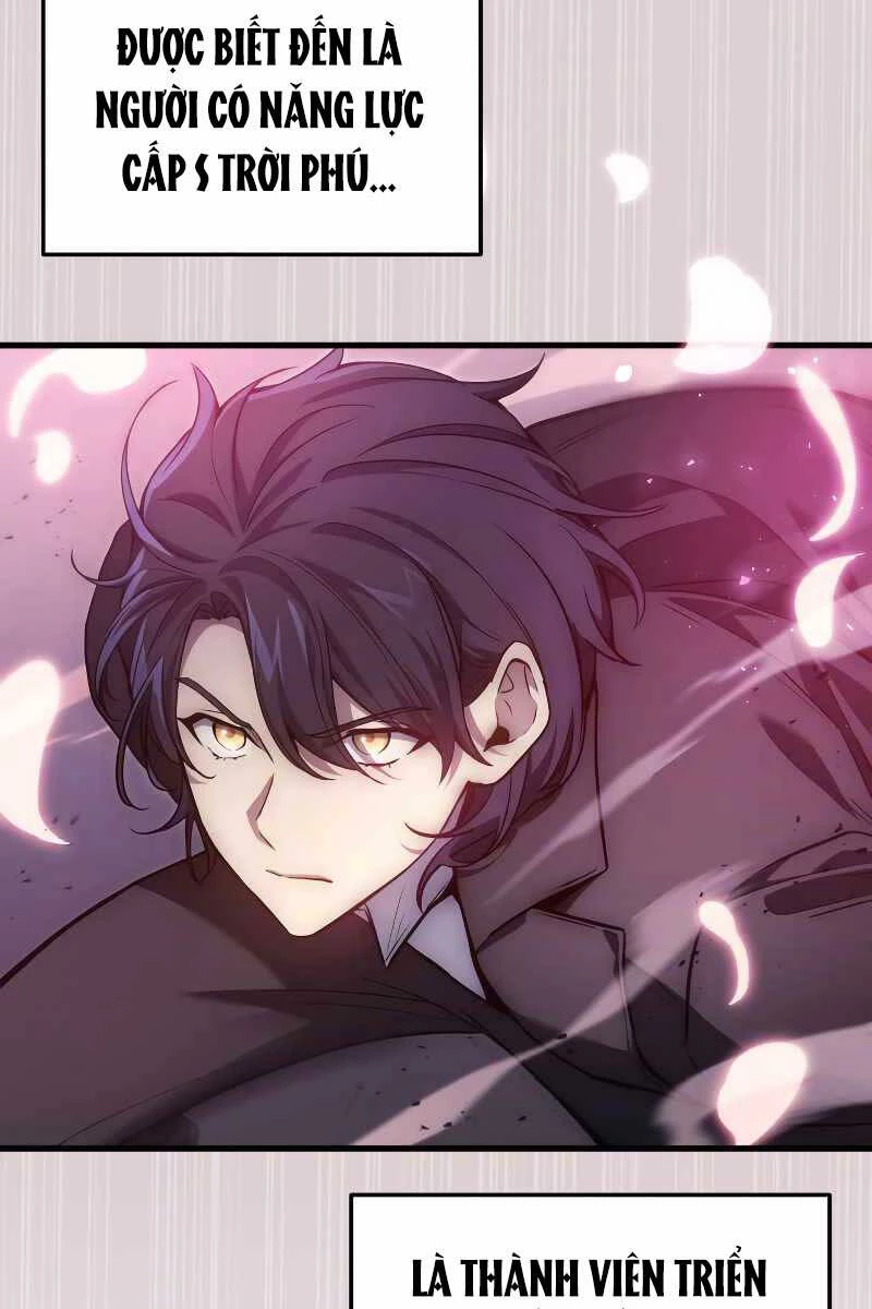Thần Chiến Tranh Trở Lại Cấp 2 Chapter 5 - Trang 4