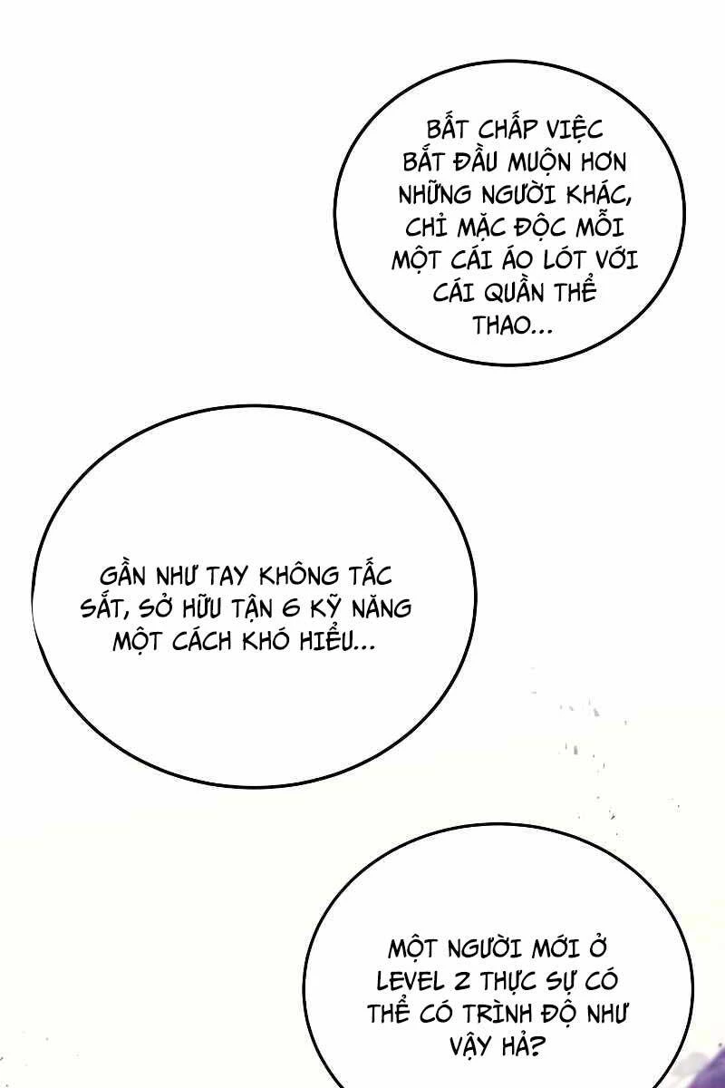Thần Chiến Tranh Trở Lại Cấp 2 Chapter 5 - Trang 4