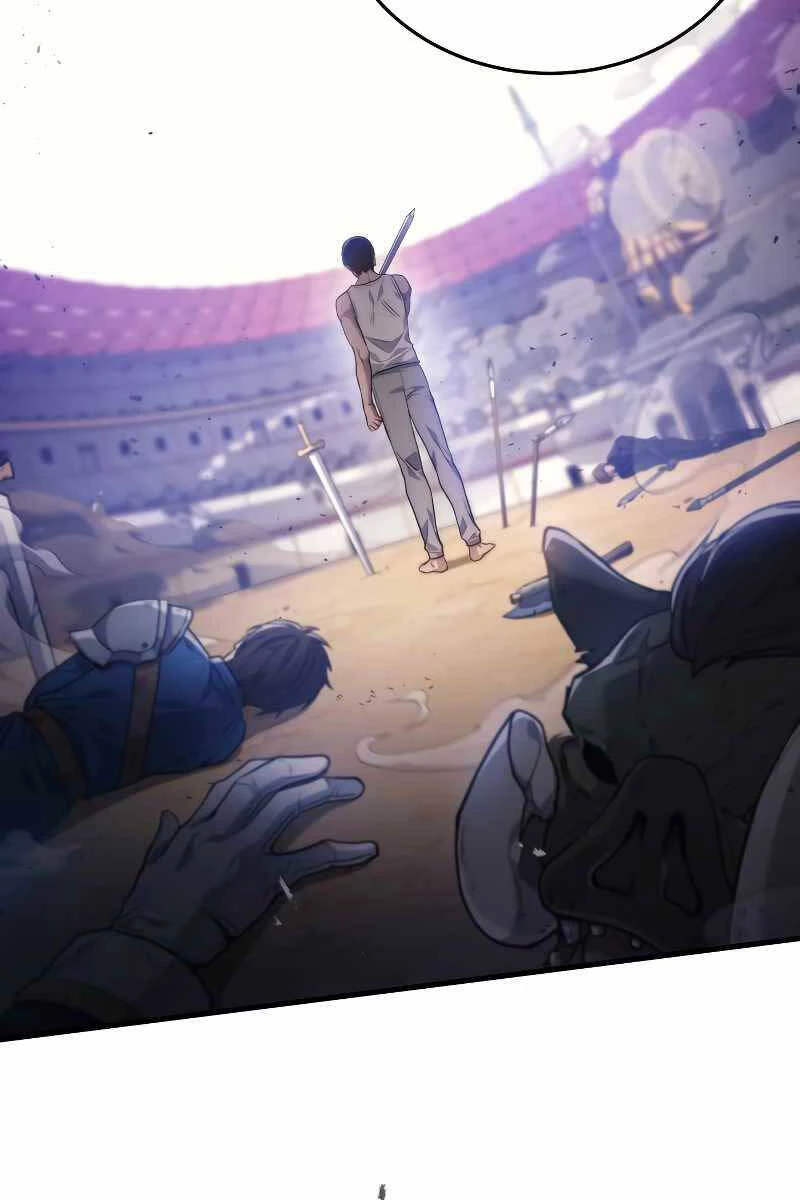Thần Chiến Tranh Trở Lại Cấp 2 Chapter 5 - Trang 4