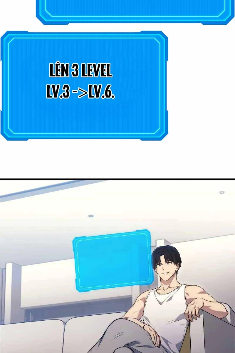 Thần Chiến Tranh Trở Lại Cấp 2 Chapter 5 - Trang 4