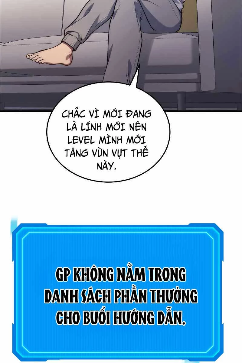 Thần Chiến Tranh Trở Lại Cấp 2 Chapter 5 - Trang 4