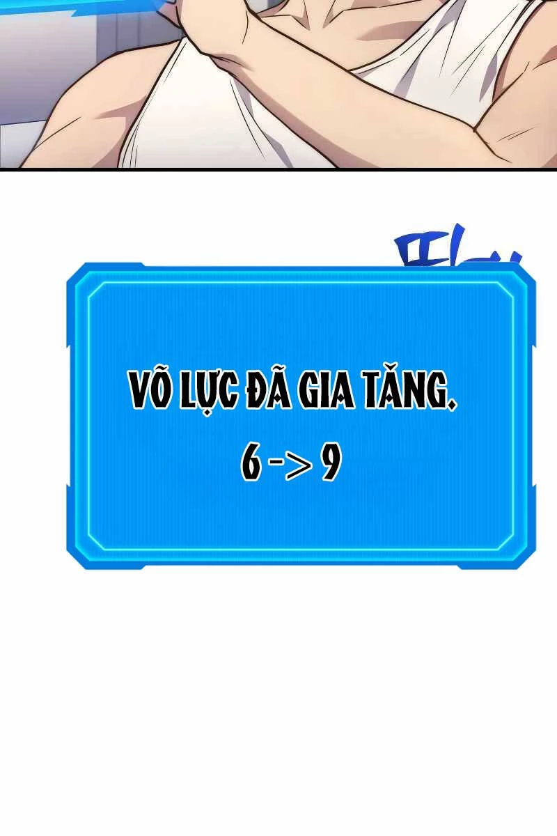 Thần Chiến Tranh Trở Lại Cấp 2 Chapter 5 - Trang 4