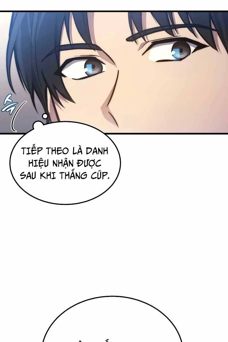 Thần Chiến Tranh Trở Lại Cấp 2 Chapter 5 - Trang 4