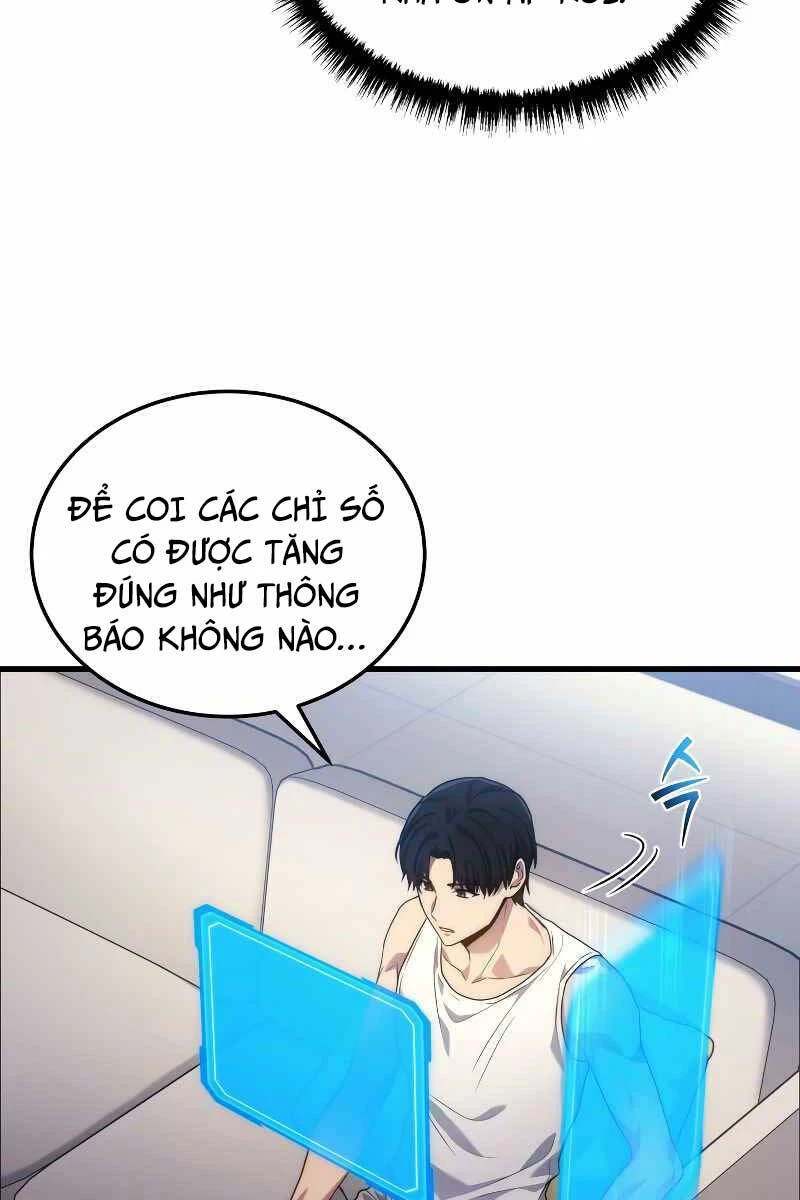 Thần Chiến Tranh Trở Lại Cấp 2 Chapter 5 - Trang 4