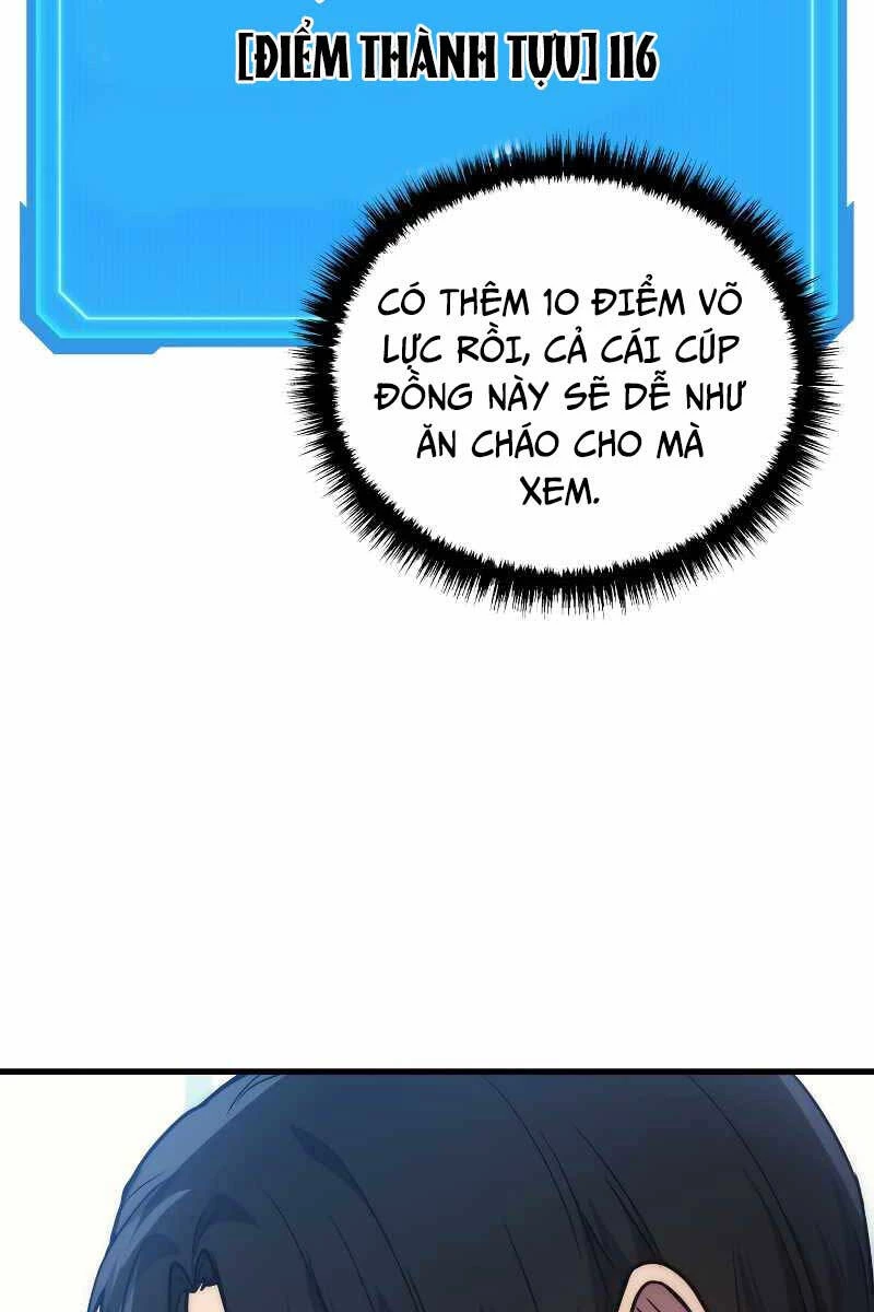 Thần Chiến Tranh Trở Lại Cấp 2 Chapter 5 - Trang 4