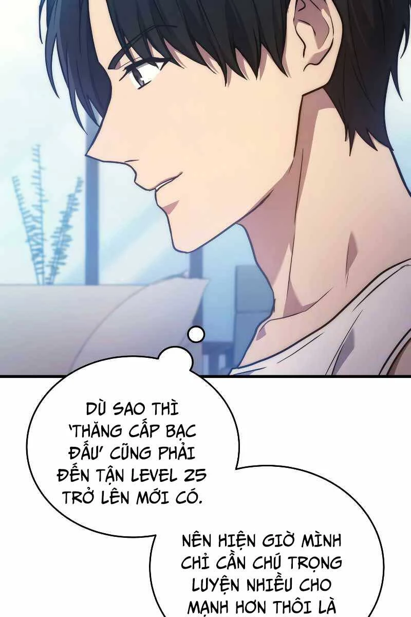 Thần Chiến Tranh Trở Lại Cấp 2 Chapter 5 - Trang 4