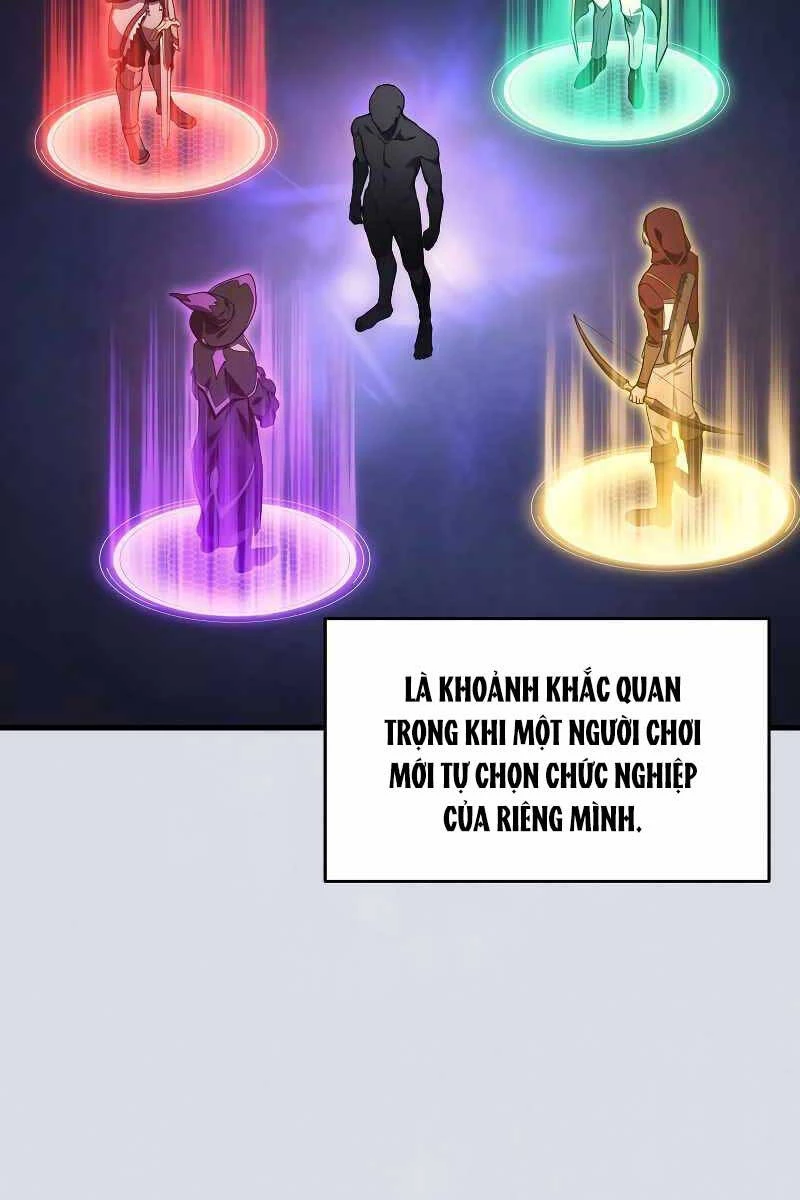 Thần Chiến Tranh Trở Lại Cấp 2 Chapter 5 - Trang 4