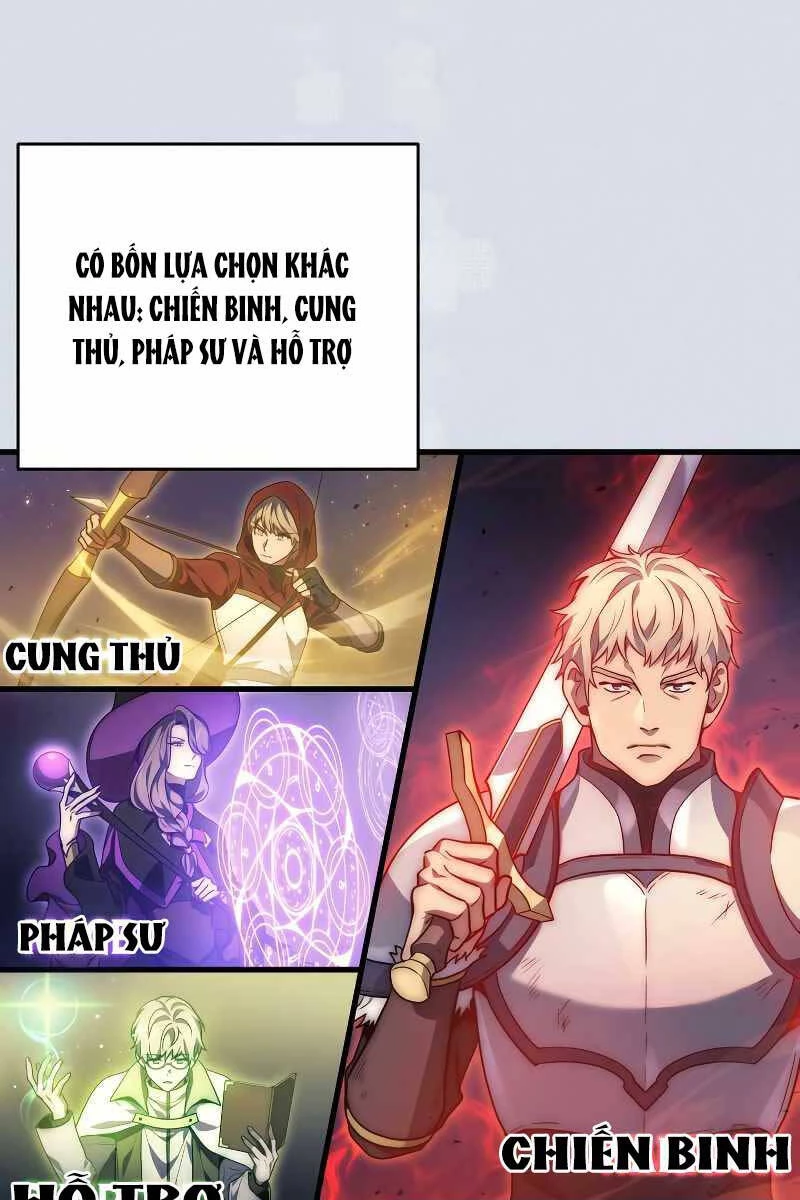 Thần Chiến Tranh Trở Lại Cấp 2 Chapter 5 - Trang 4