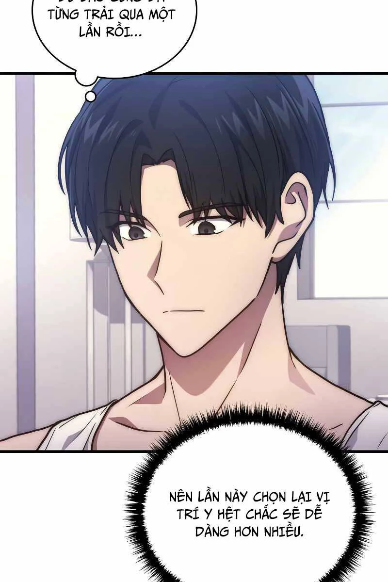 Thần Chiến Tranh Trở Lại Cấp 2 Chapter 5 - Trang 4