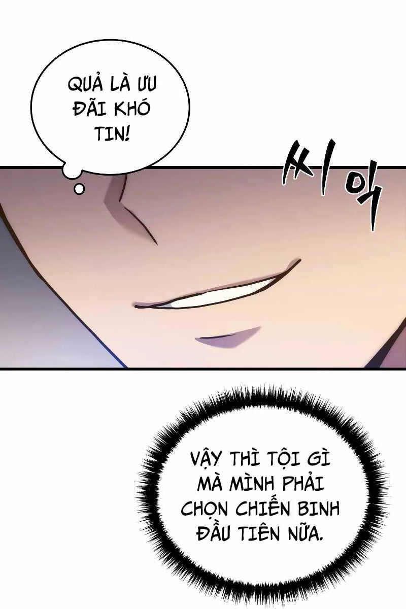 Thần Chiến Tranh Trở Lại Cấp 2 Chapter 5 - Trang 4