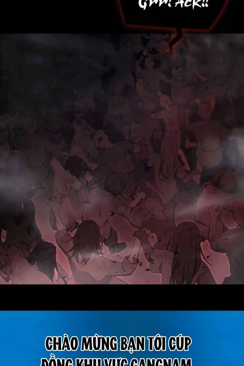 Thần Chiến Tranh Trở Lại Cấp 2 Chapter 5 - Trang 4