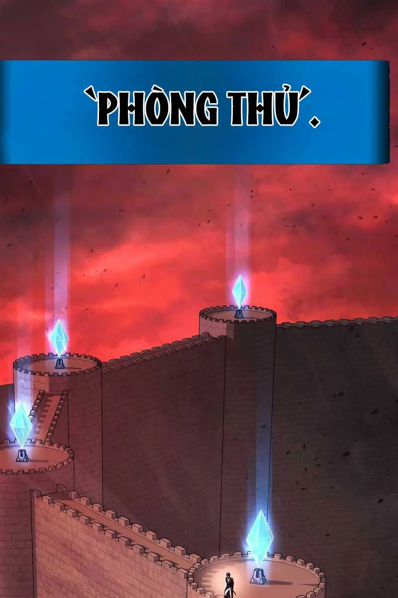 Thần Chiến Tranh Trở Lại Cấp 2 Chapter 5 - Trang 4