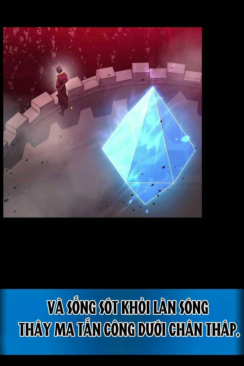 Thần Chiến Tranh Trở Lại Cấp 2 Chapter 5 - Trang 4