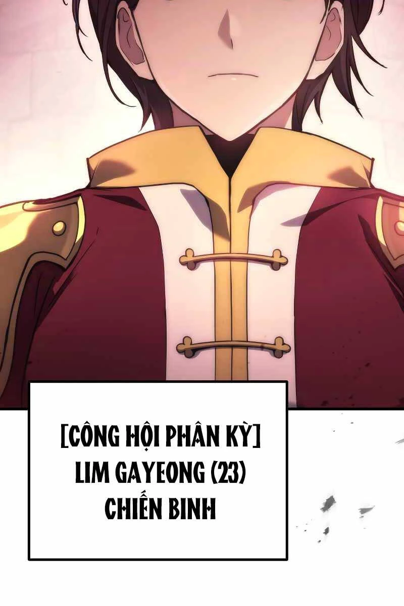 Thần Chiến Tranh Trở Lại Cấp 2 Chapter 5 - Trang 4