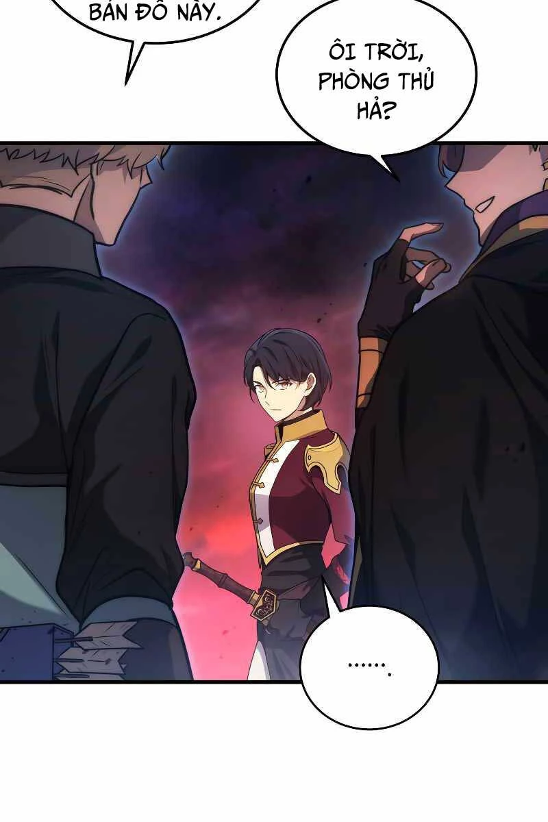 Thần Chiến Tranh Trở Lại Cấp 2 Chapter 5 - Trang 4