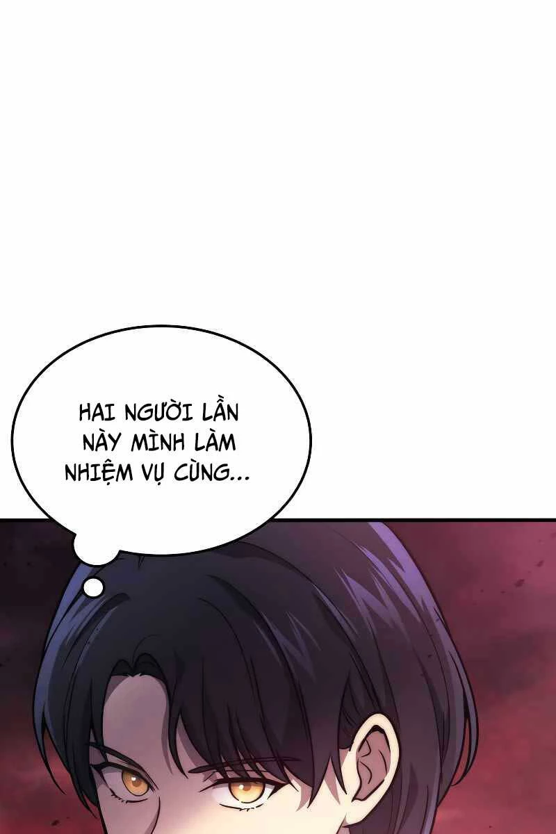Thần Chiến Tranh Trở Lại Cấp 2 Chapter 5 - Trang 4