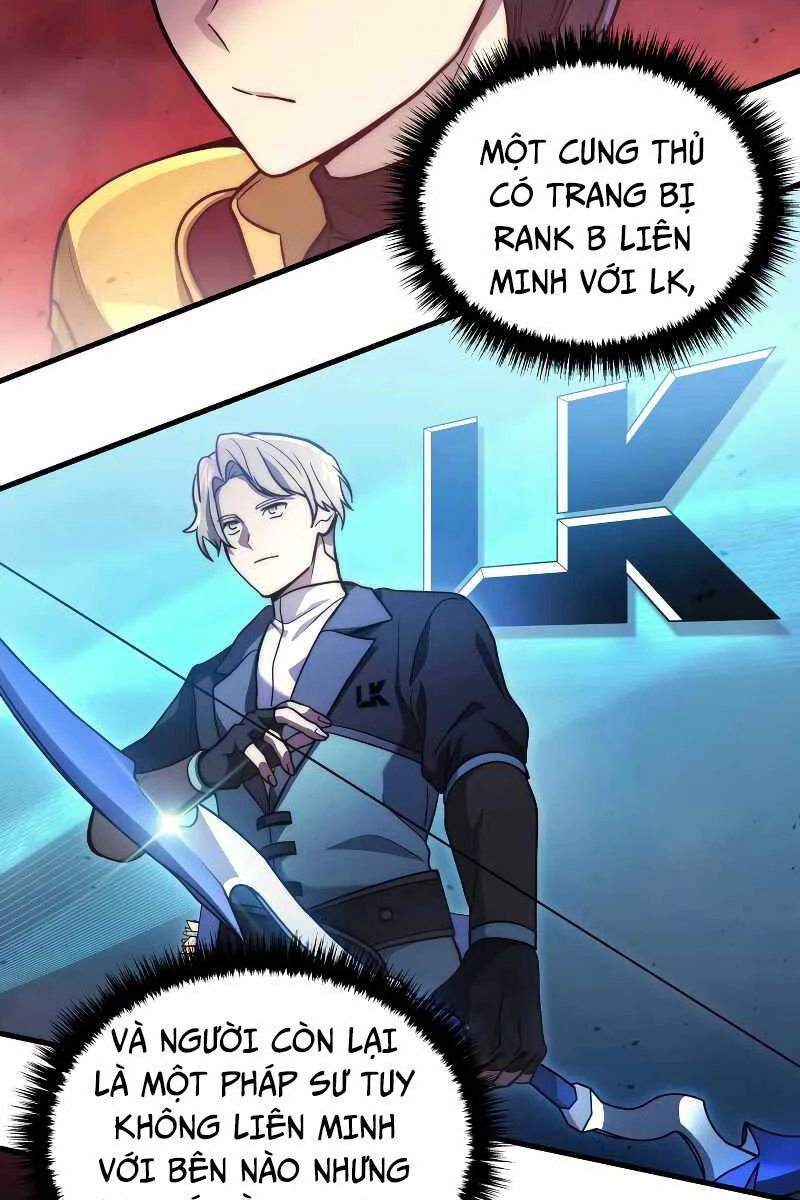 Thần Chiến Tranh Trở Lại Cấp 2 Chapter 5 - Trang 4
