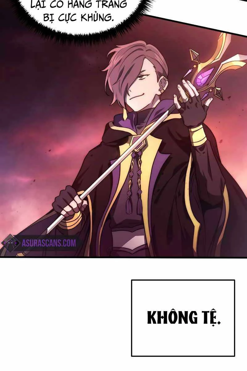 Thần Chiến Tranh Trở Lại Cấp 2 Chapter 5 - Trang 4