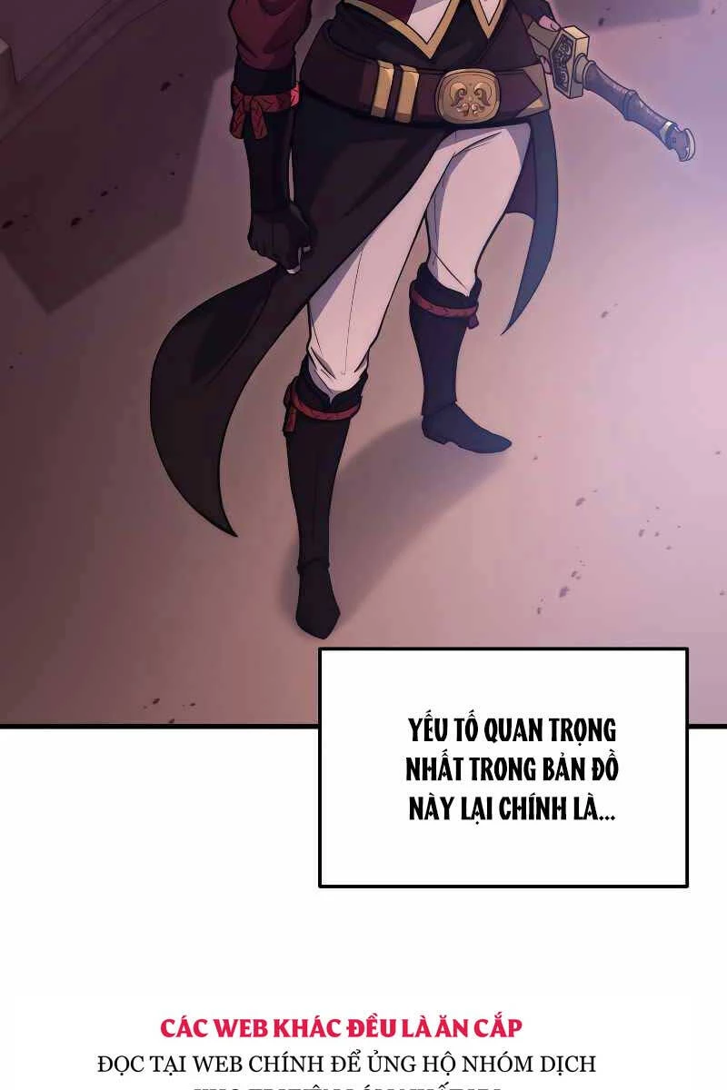 Thần Chiến Tranh Trở Lại Cấp 2 Chapter 5 - Trang 4