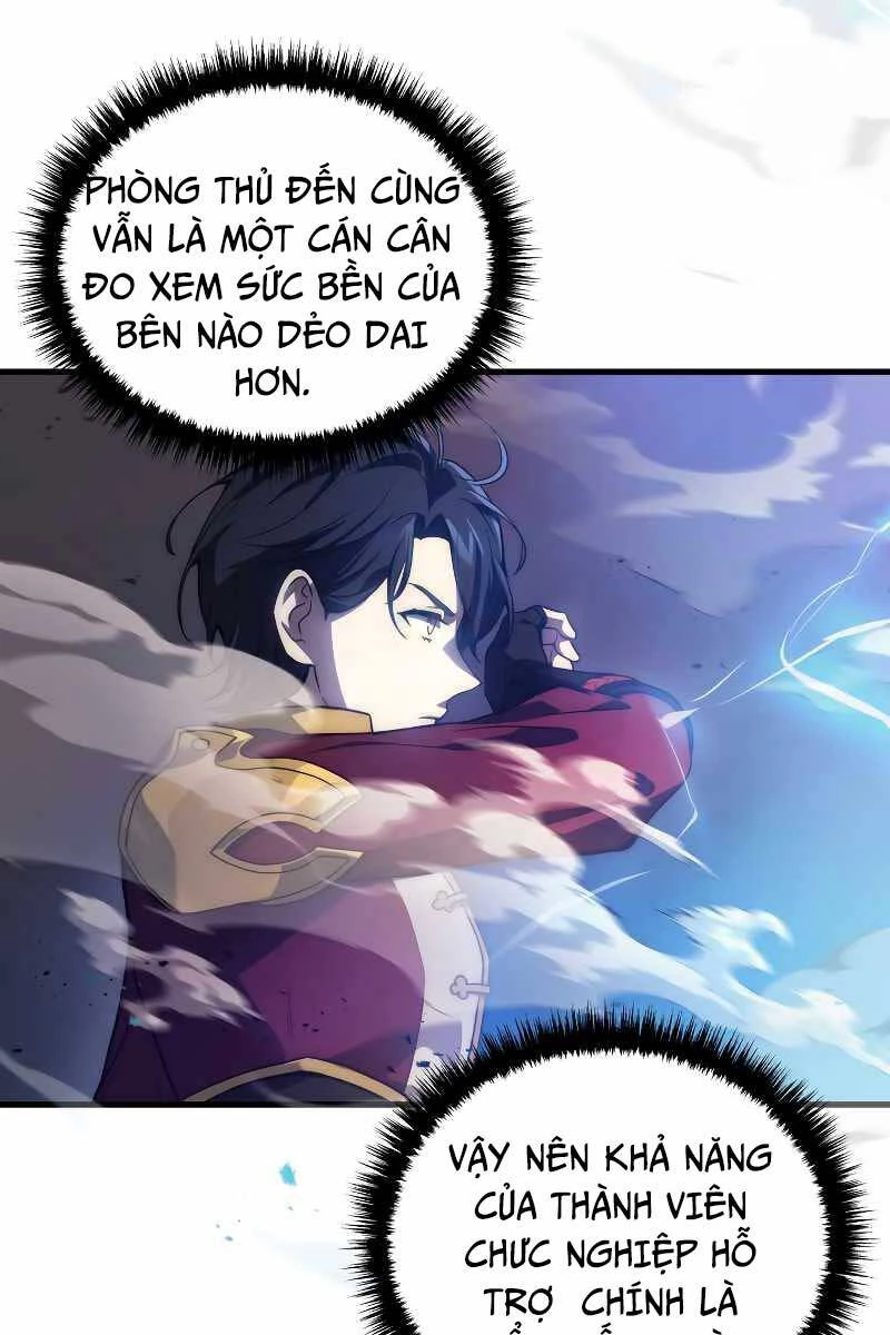 Thần Chiến Tranh Trở Lại Cấp 2 Chapter 5 - Trang 4