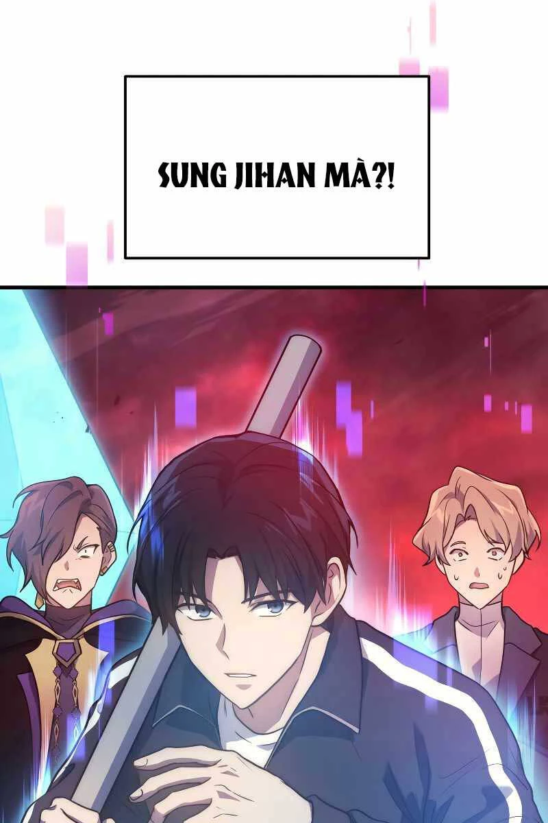 Thần Chiến Tranh Trở Lại Cấp 2 Chapter 5 - Trang 4