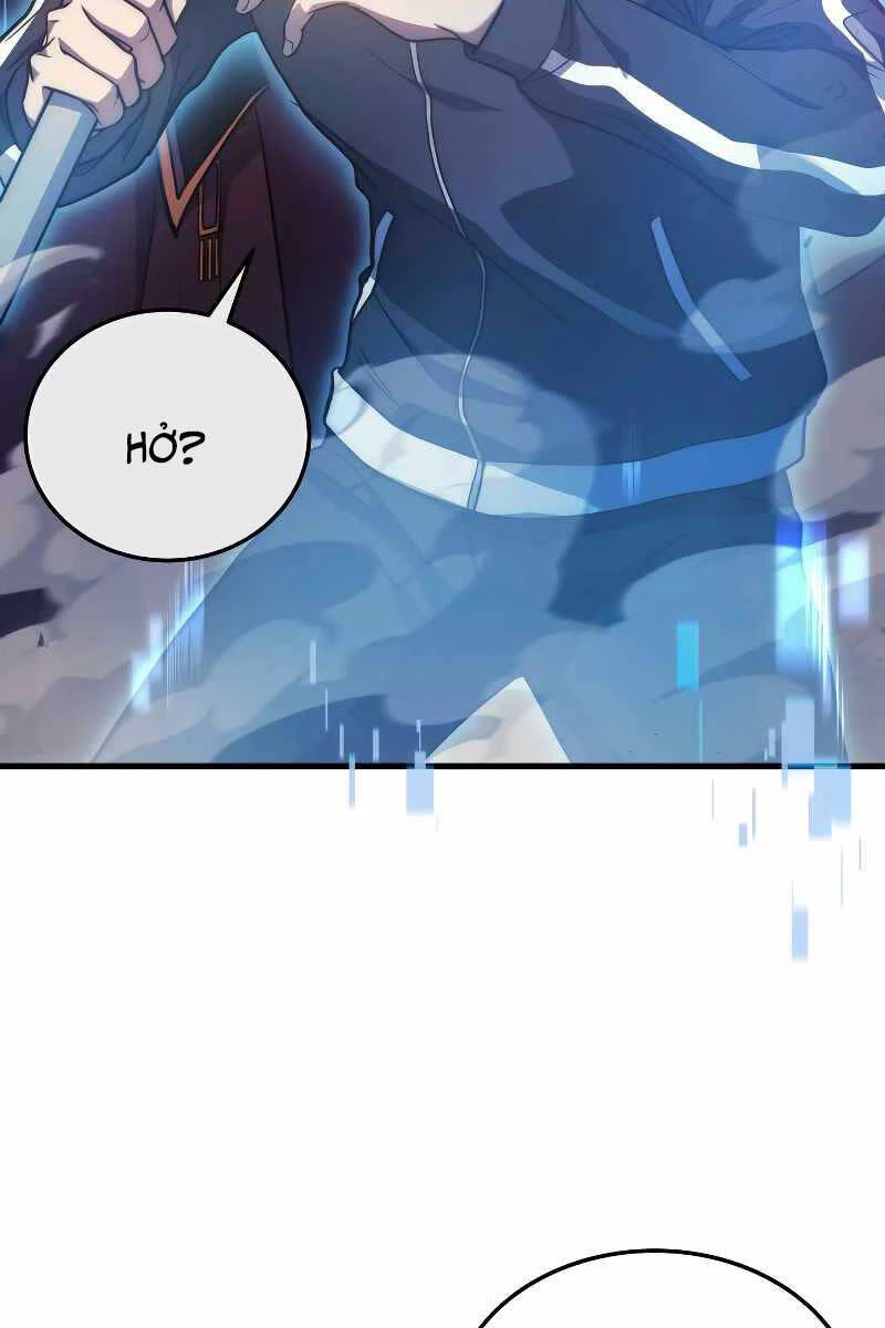 Thần Chiến Tranh Trở Lại Cấp 2 Chapter 5 - Trang 4
