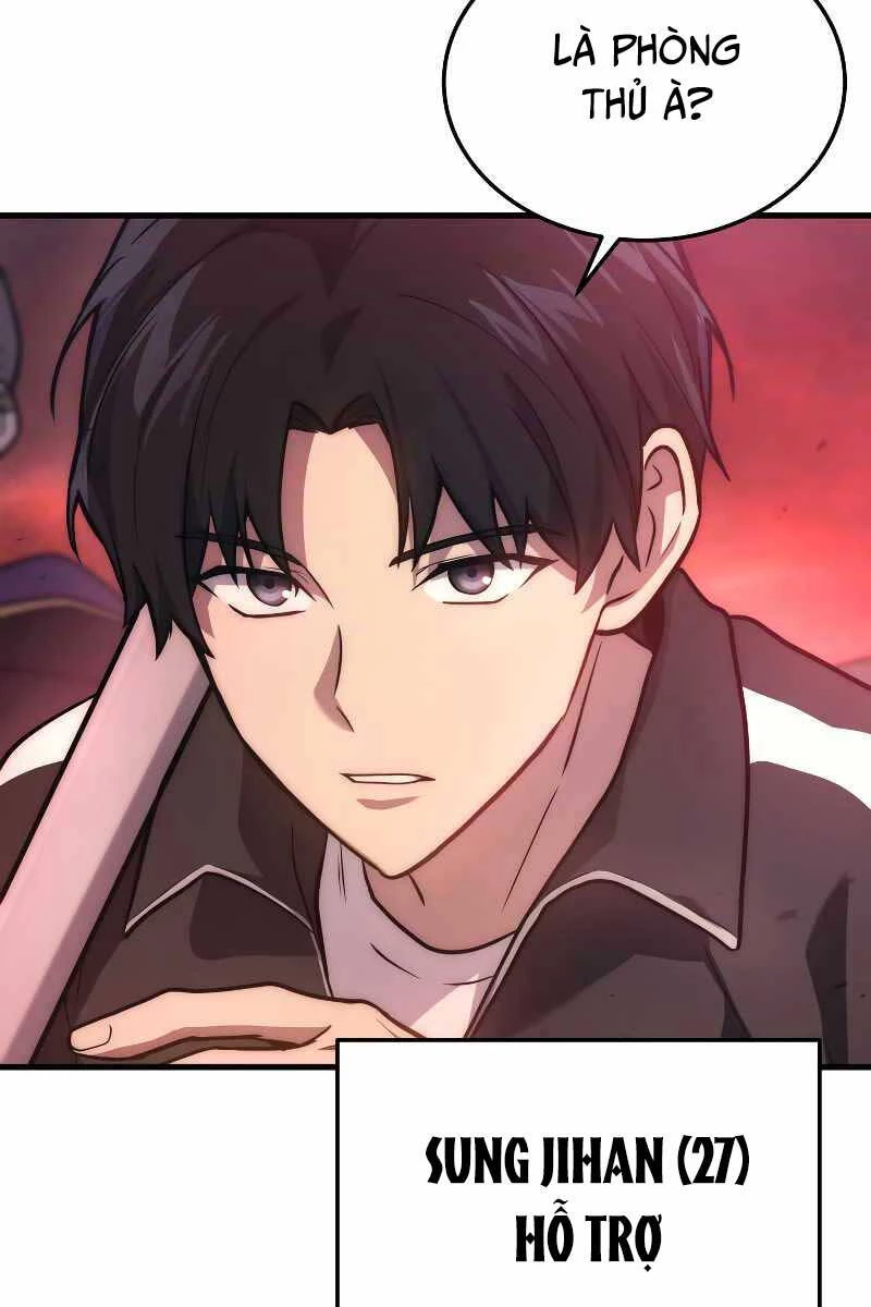 Thần Chiến Tranh Trở Lại Cấp 2 Chapter 5 - Trang 4