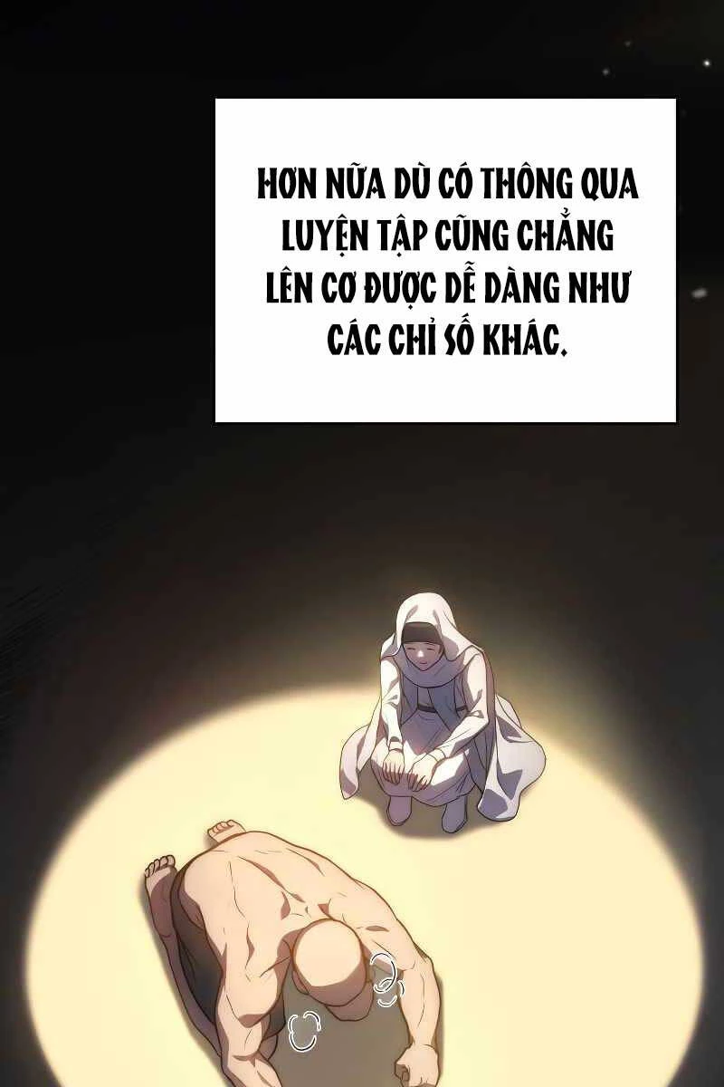 Thần Chiến Tranh Trở Lại Cấp 2 Chapter 5 - Trang 4