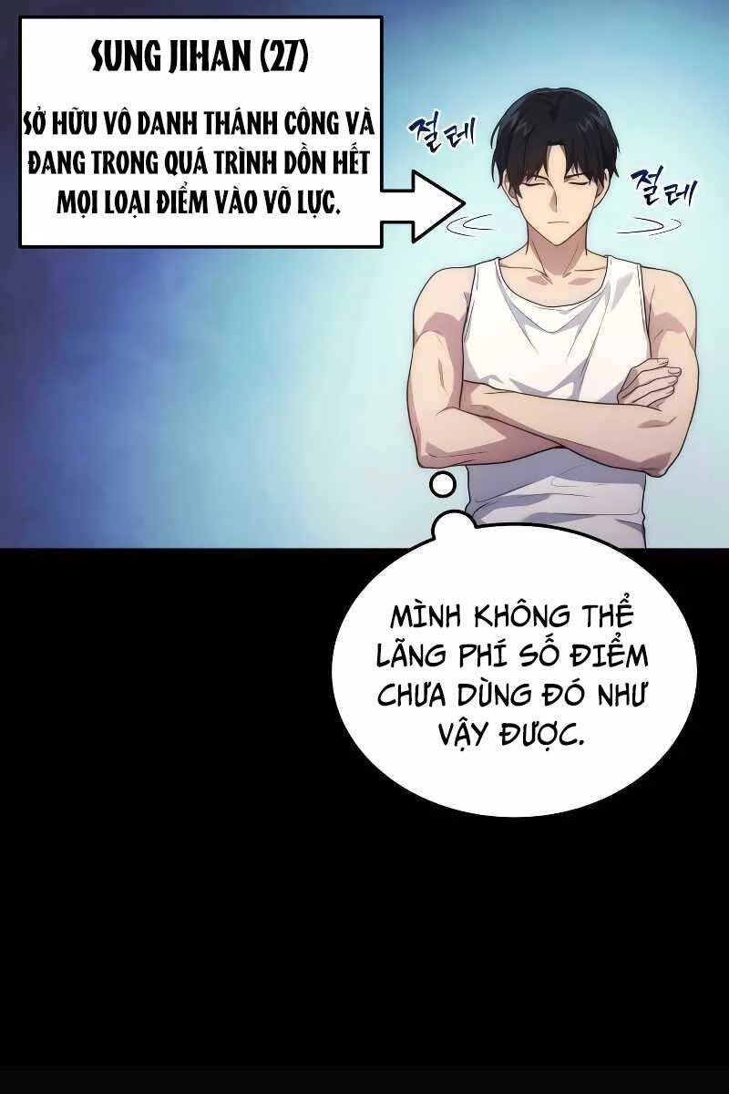 Thần Chiến Tranh Trở Lại Cấp 2 Chapter 5 - Trang 4