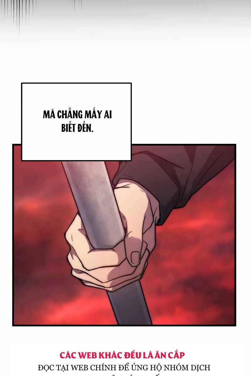 Thần Chiến Tranh Trở Lại Cấp 2 Chapter 5 - Trang 4