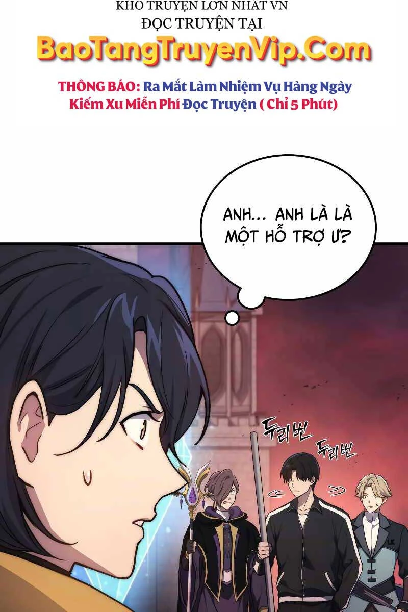 Thần Chiến Tranh Trở Lại Cấp 2 Chapter 5 - Trang 4