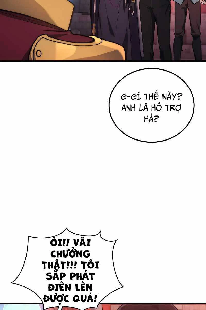 Thần Chiến Tranh Trở Lại Cấp 2 Chapter 5 - Trang 4