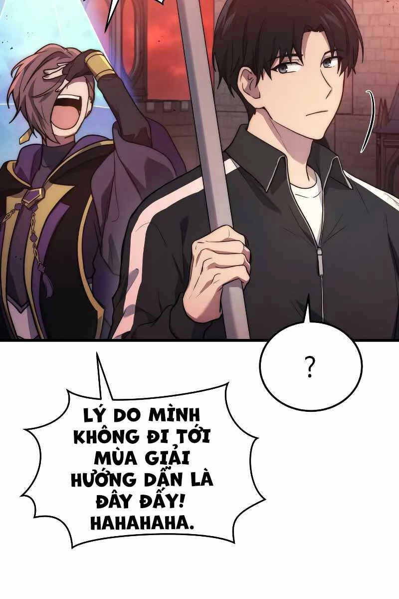 Thần Chiến Tranh Trở Lại Cấp 2 Chapter 5 - Trang 4