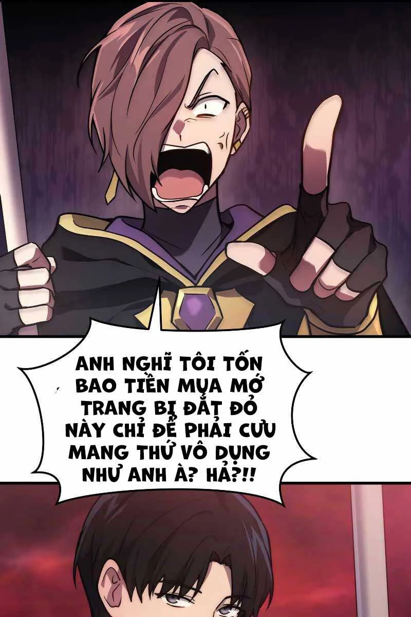 Thần Chiến Tranh Trở Lại Cấp 2 Chapter 5 - Trang 4